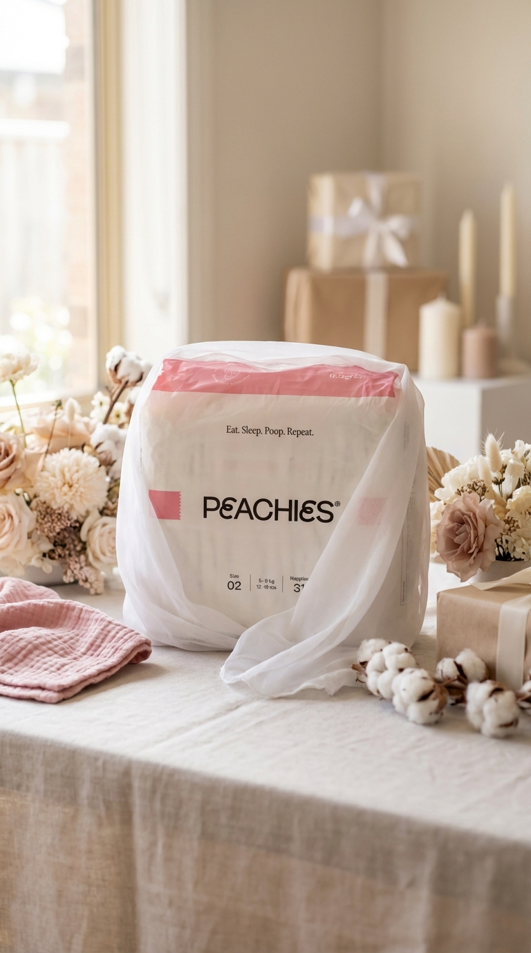 Peachies